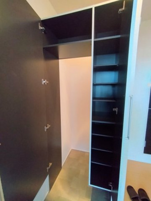 【居間・リビング】 | D-room　MALDA　A棟