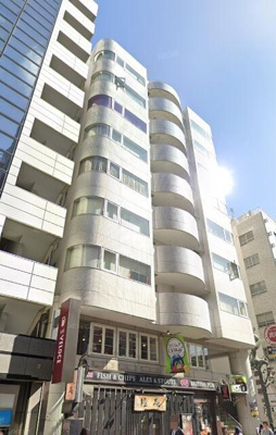  | 神宮外苑ビル２号館