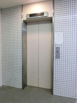  | 神宮外苑ビル２号館