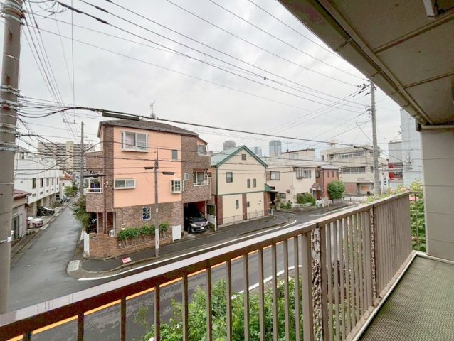 アバンテ古市場の展望