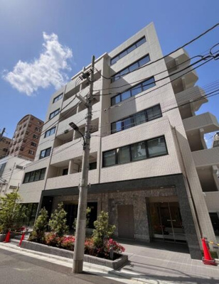 【外観】 | 第１セイコービル