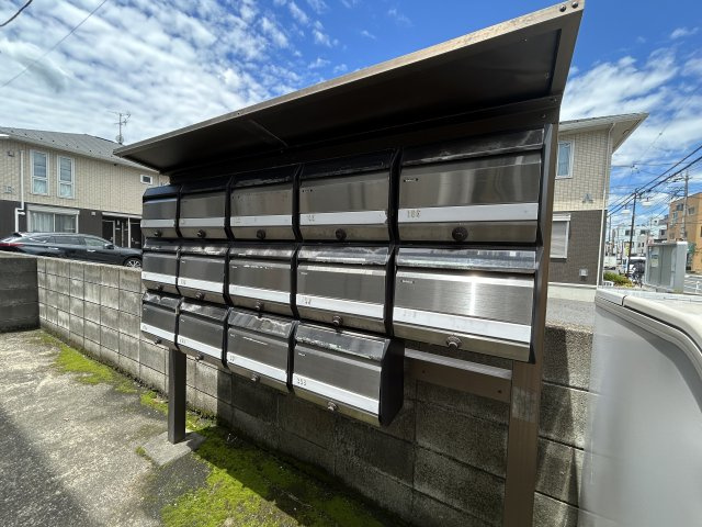 リンデンハイム宮代のその他共用部分