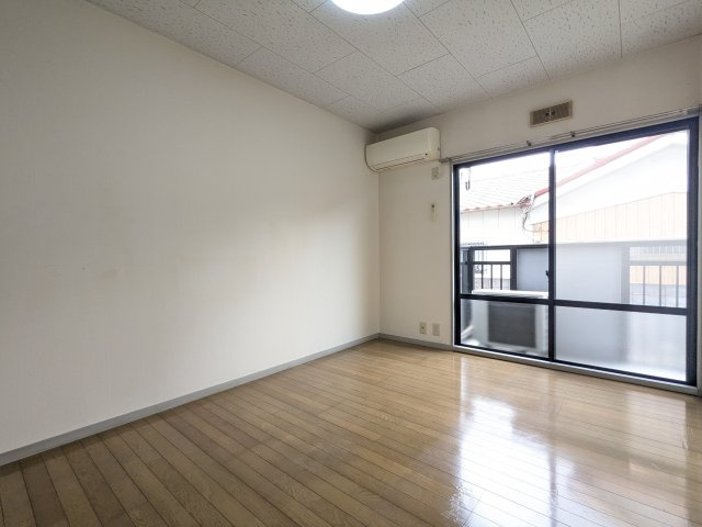 リンデンハイム宮代の居間・リビング|おしゃれな居間です