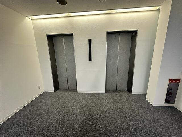 ＮＨ青山ビル