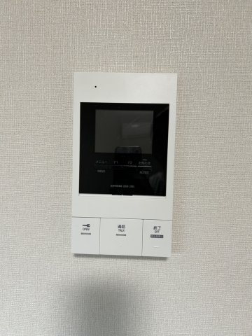 Ｃｌａｓｓｏ春日部のセキュリティ