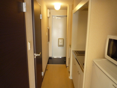 【玄関】 | レオネクスト水木