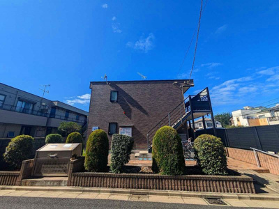 【その他共用部分】 | レオネクスト水木