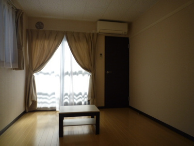 【居間・リビング】 | レオネクスト水木