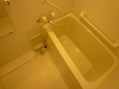 【浴室】 | レオネクスト水木