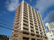 ファミール京橋アクアウィズの画像