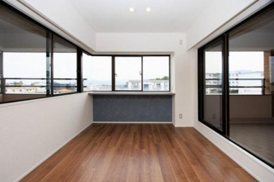 【居間・リビング】 | グランドメゾン長丘