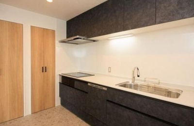 【キッチン】 | グランドメゾン長丘