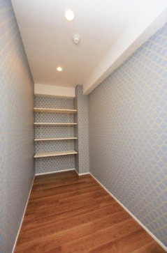 【収納】 | グランドメゾン長丘