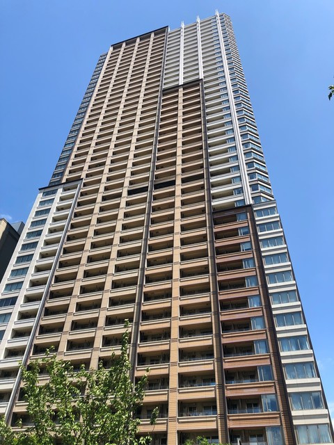 パークタワーグランスカイ