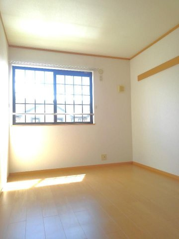 ラシーヌⅢ四番館の内装