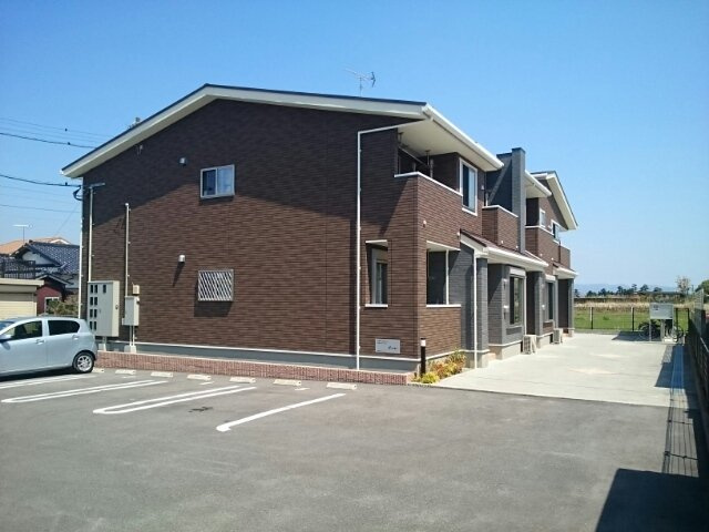 アルコバレーノ　ルーチェ