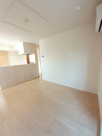 アルコバレーノ　ルーチェの居間・リビング