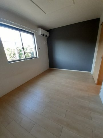 アルコバレーノ　ルーチェの内装