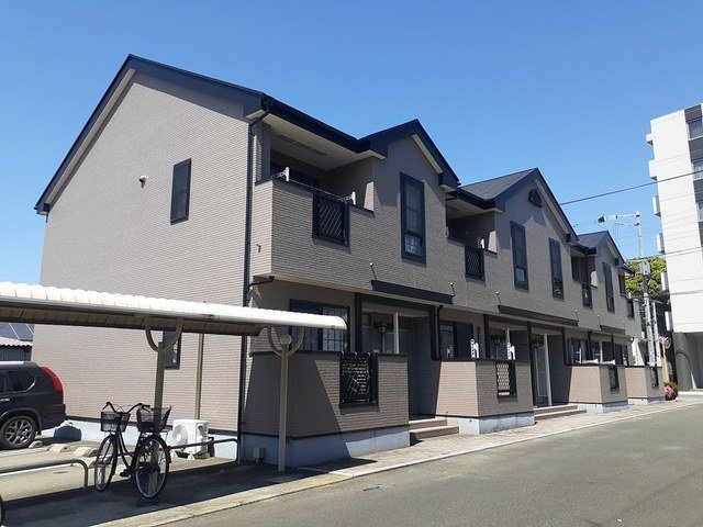 メゾン・ド・ボヌール