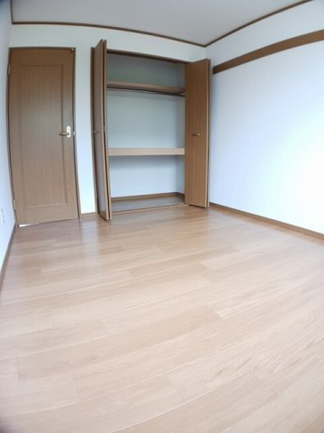 メゾン・ド・ボヌールの内装