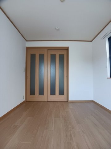 ラシーヌⅢ壱番館の内装