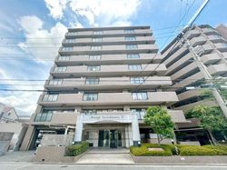 プレステージ灘新在家Ⅲ