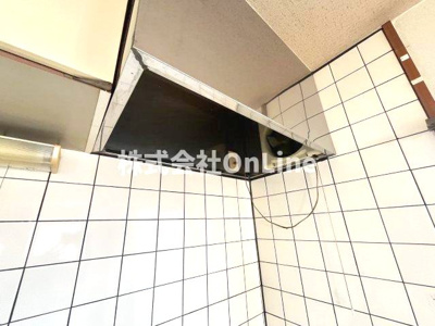 【設備】 | マンションラ・マーマ