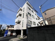 マンションラ・マーマの画像