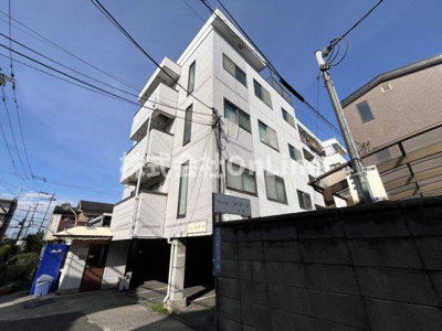 【外観】 | マンションラ・マーマ