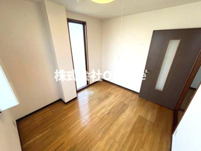 【子供部屋】 | マンションラ・マーマ