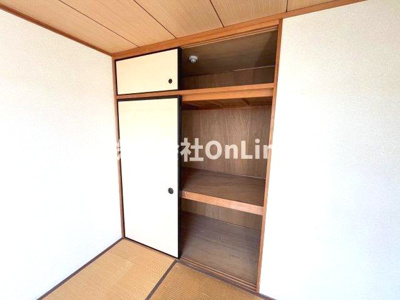 【収納】 | マンションラ・マーマ