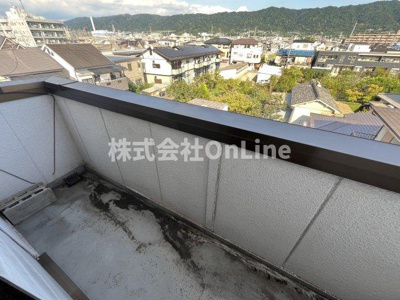 【展望】 | マンションラ・マーマ