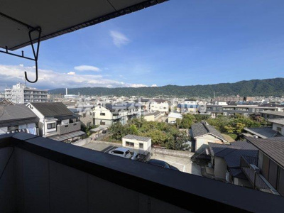 【展望】 | マンションラ・マーマ