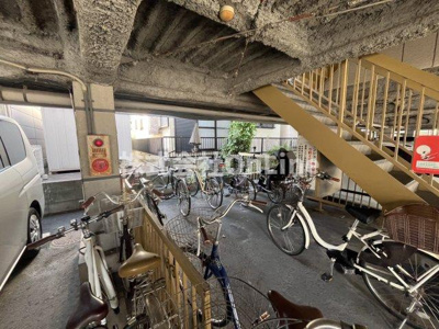 【その他共用部分】 | マンションラ・マーマ