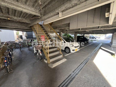 【その他共用部分】 | マンションラ・マーマ