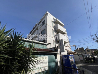 【外観】 | マンションラ・マーマ