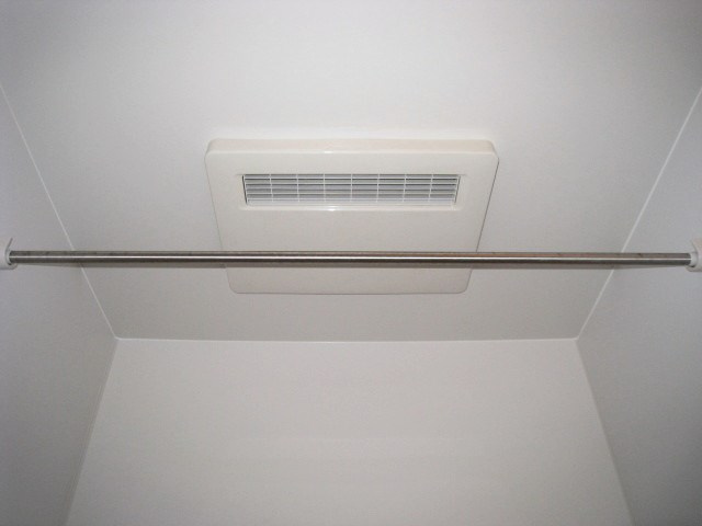 シャルマン（柳島町）の設備