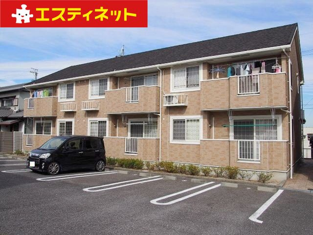 グランデカメリア山の手Ⅴ