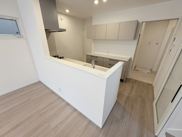 神戸市西区池上1丁目　新築戸建のその他