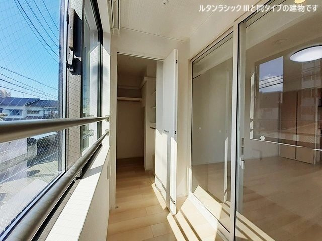 カーサ　ラ　ルーチェ　Ⅱのその他