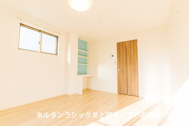 カーサ　ラ　ルーチェ　Ⅱのその他