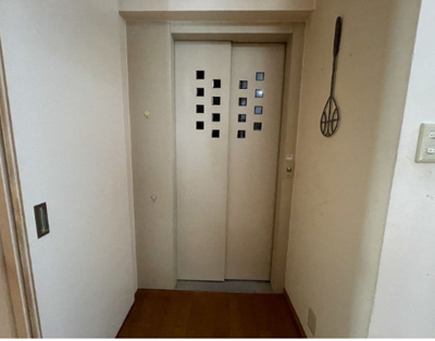 【その他】 | 福岡県福岡市南区若久6丁目 | エレベーター