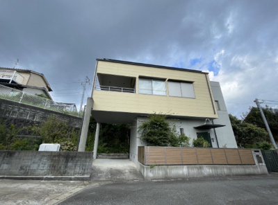 【外観】 | 福岡県福岡市南区若久6丁目