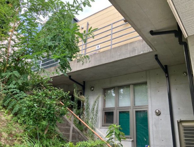 【外観】 | 福岡県福岡市南区若久6丁目