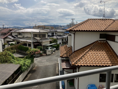 【展望】 | 福岡県福岡市南区若久6丁目