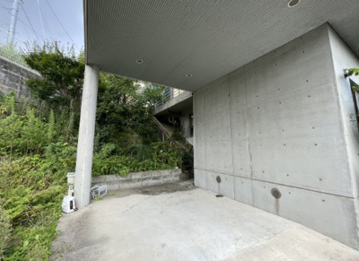 【駐車場】 | 福岡県福岡市南区若久6丁目