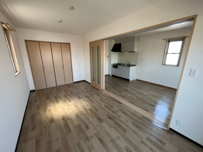 サンセール･アヤの寝室|サンセール･アヤ　寝室