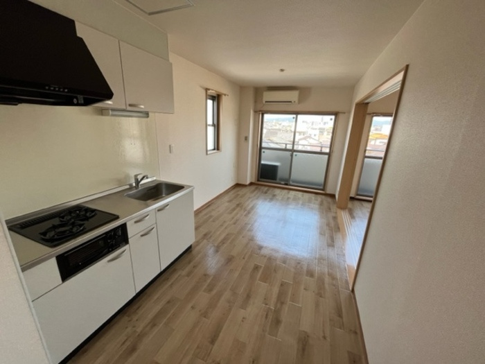 サンセール･アヤのその他|サンセール･アヤ　リビング