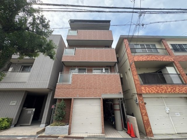 サンセール･アヤのエントランス|サンセール･アヤ　エントランス