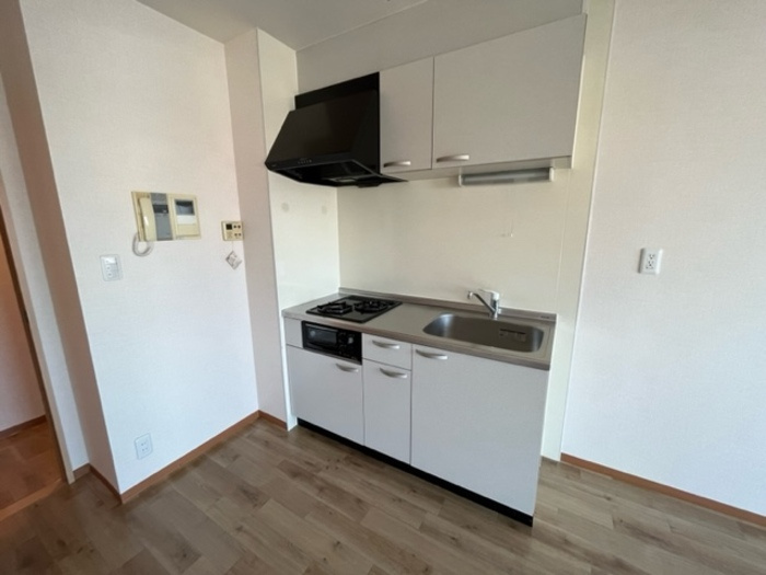 サンセール･アヤのキッチン|サンセール･アヤ　キッチン